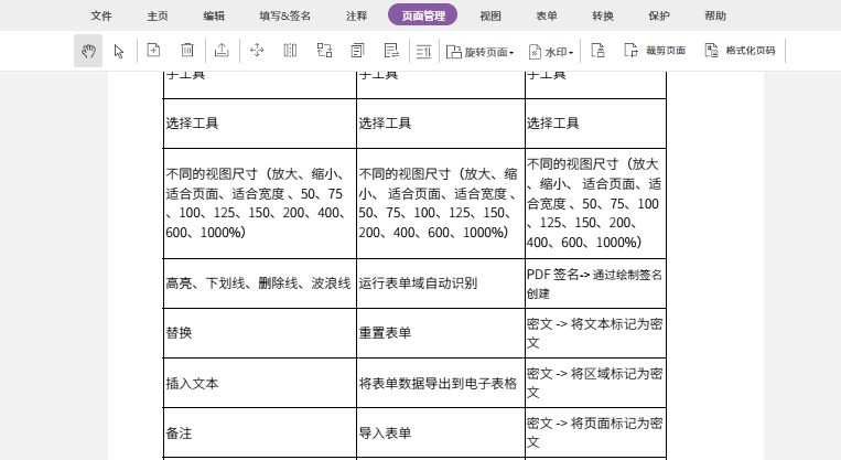 福昕云編輯