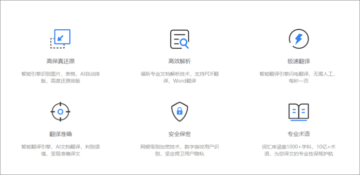 翻譯word文件時(shí)要注意什么