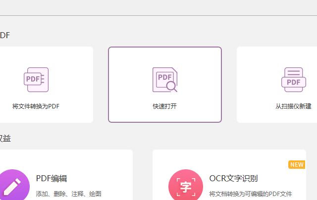 如何強(qiáng)調(diào)pdf文字？